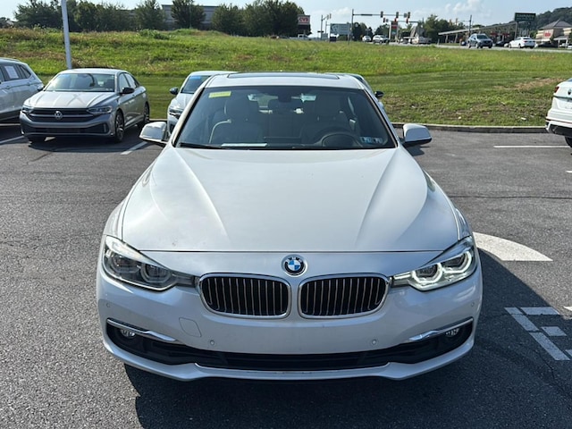 2016 BMW