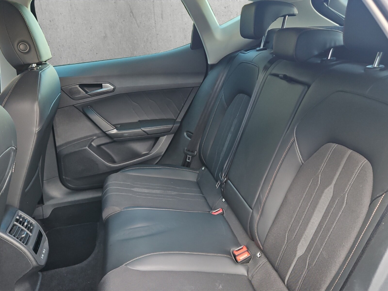 CUPRA Formentor – Bild 9