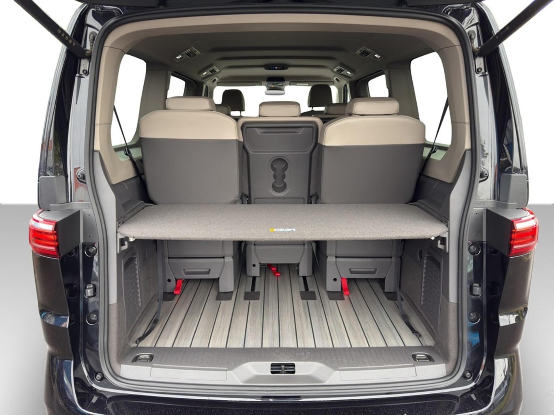 Volkswagen Multivan Langversion Life