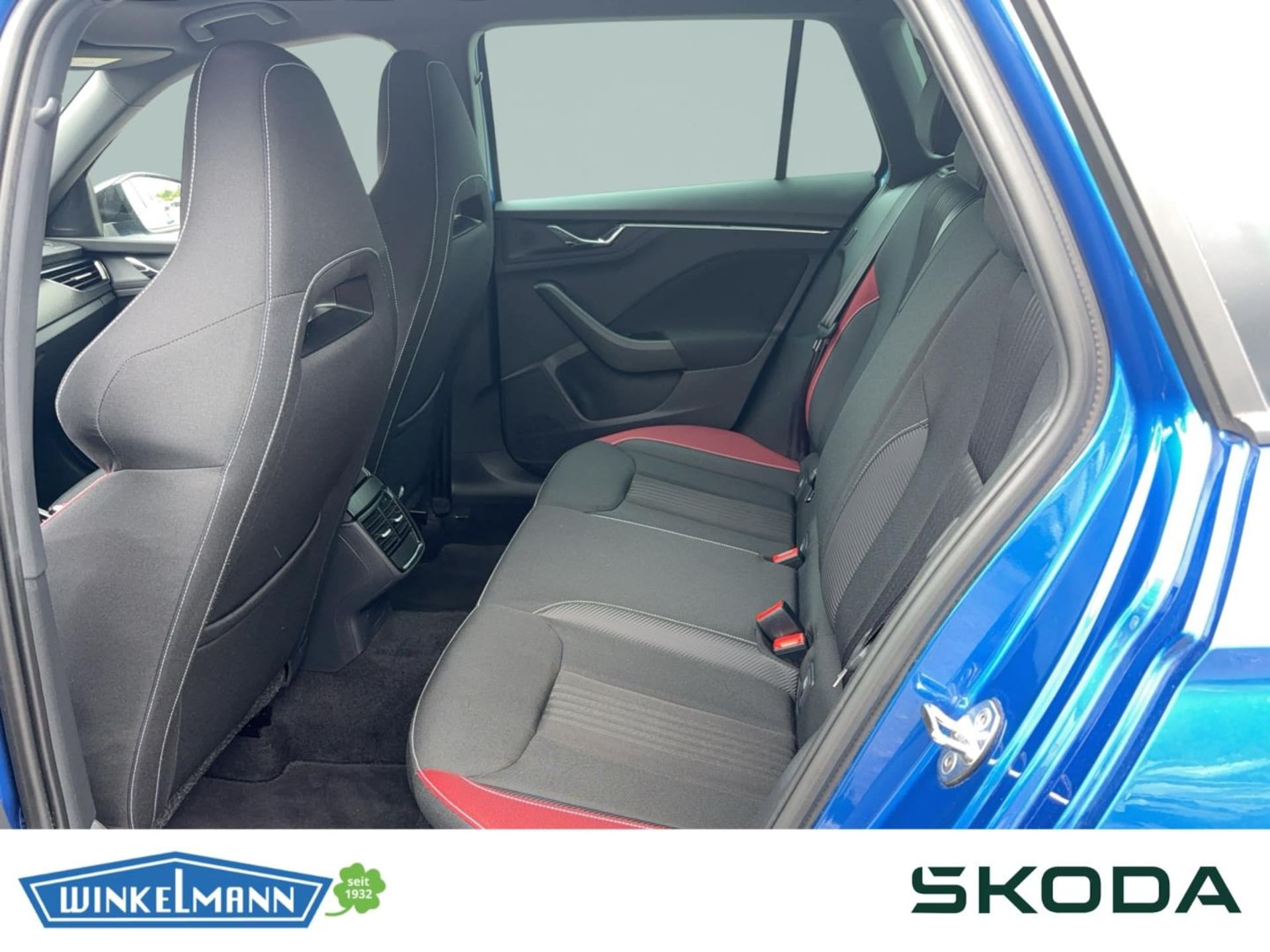 Skoda Kamiq Monte Carlo