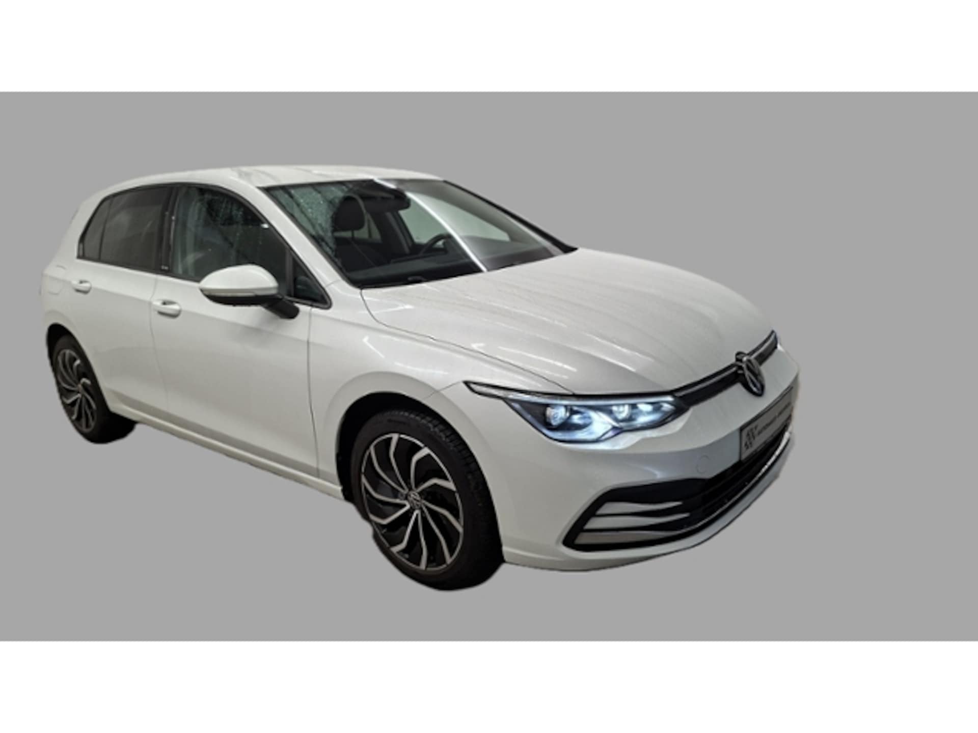 Volkswagen Golf Active