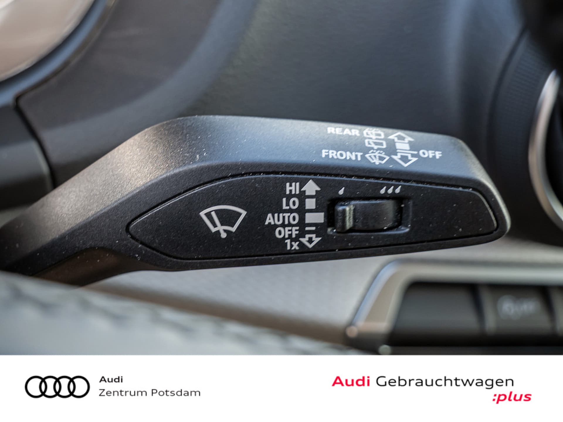 Audi Q2 Advanced
