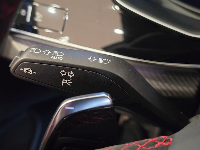 2026 Audi RS Q8 Base - Photo 40