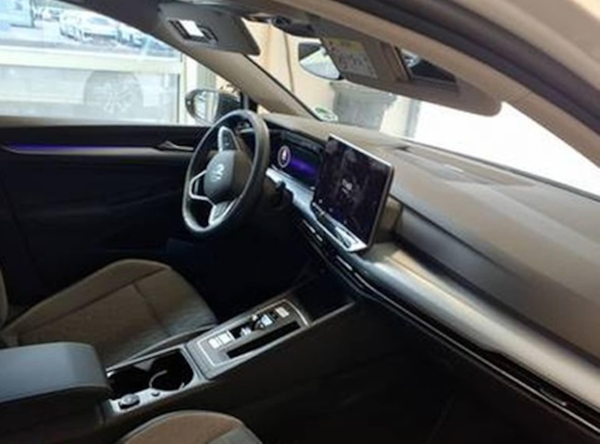 Volkswagen Golf ENERGY