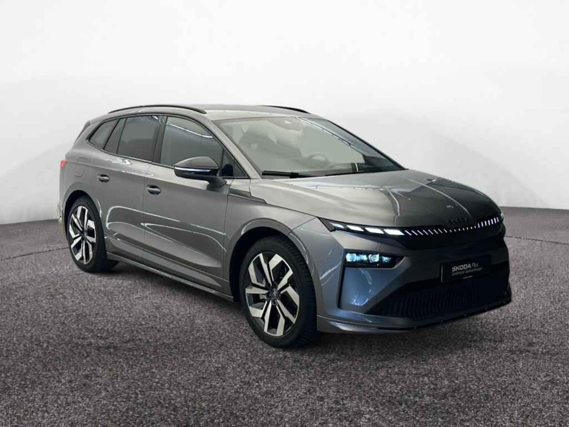 Skoda Enyaq 85 Sportline
