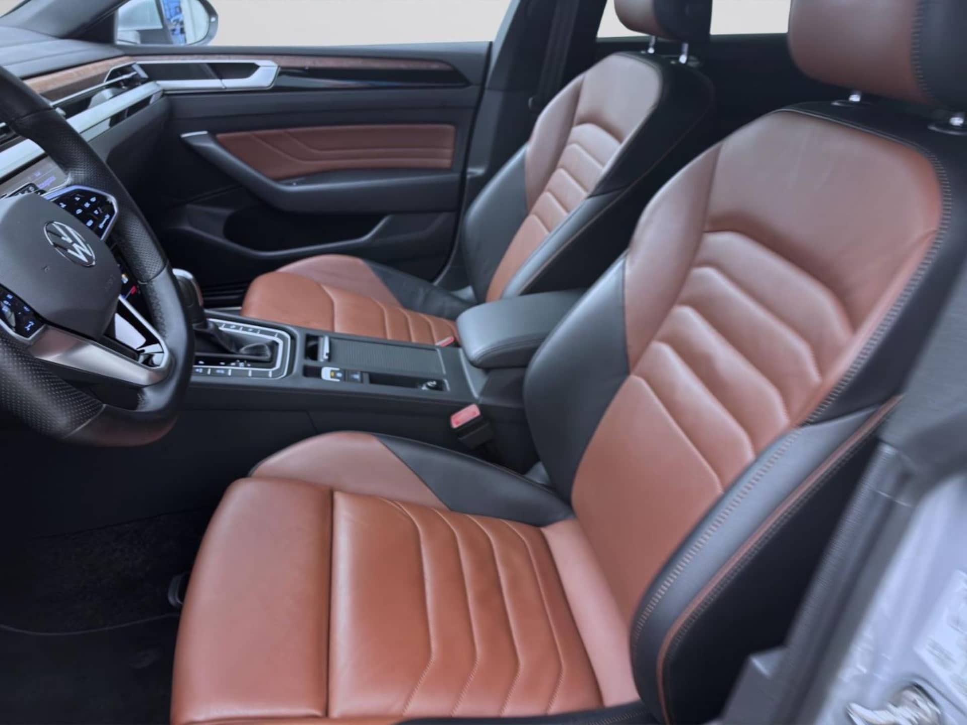 Volkswagen Arteon Shooting Brake Elegance