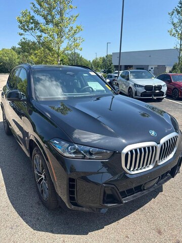 2026 BMW
