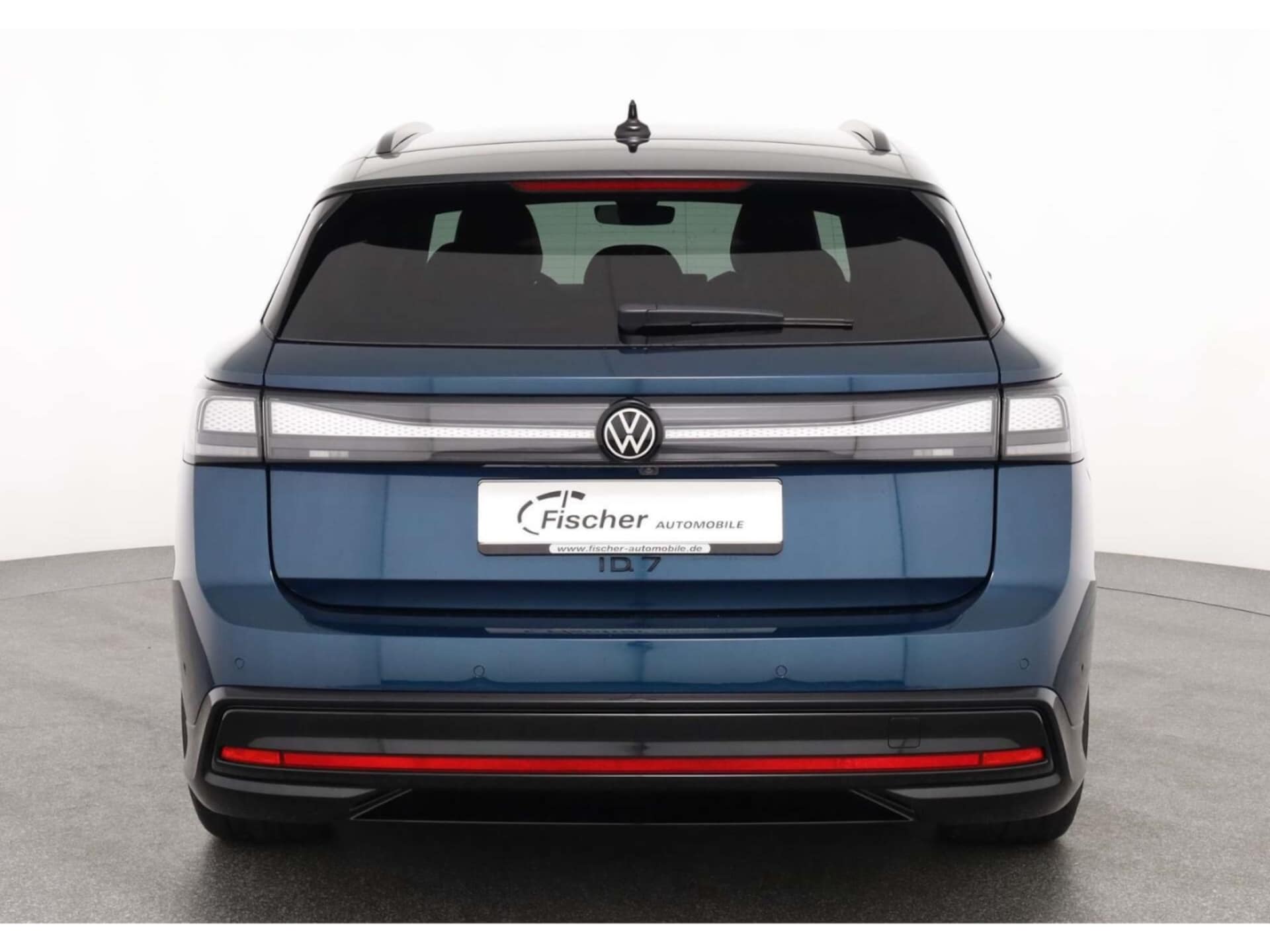 Volkswagen ID.7 Tourer Pro S