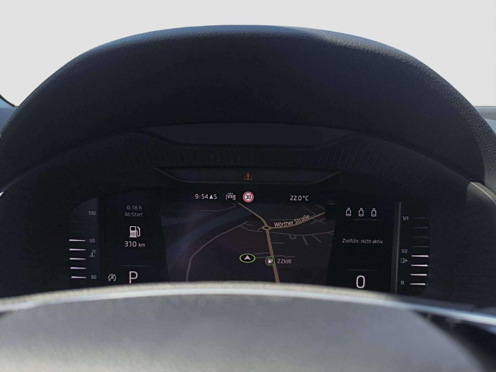 Škoda Karoq – Bild 15