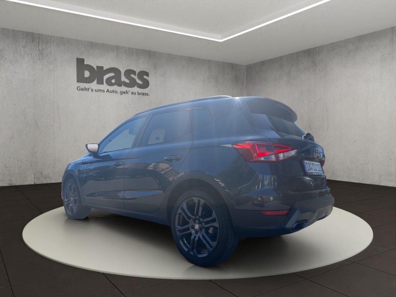 SEAT Arona – Bild 3