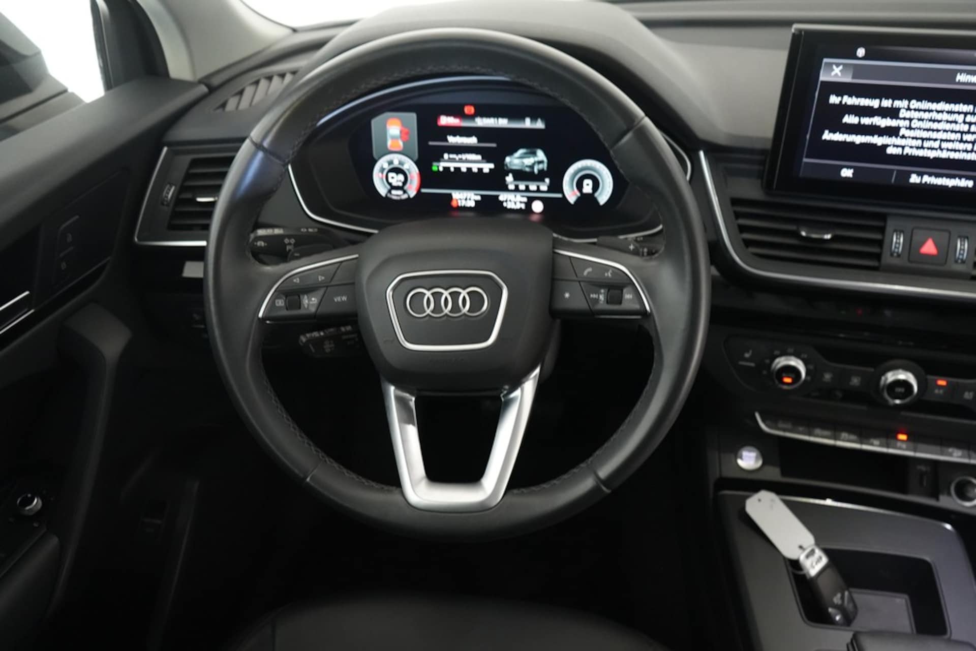 Audi Q5 SUV Advanced
