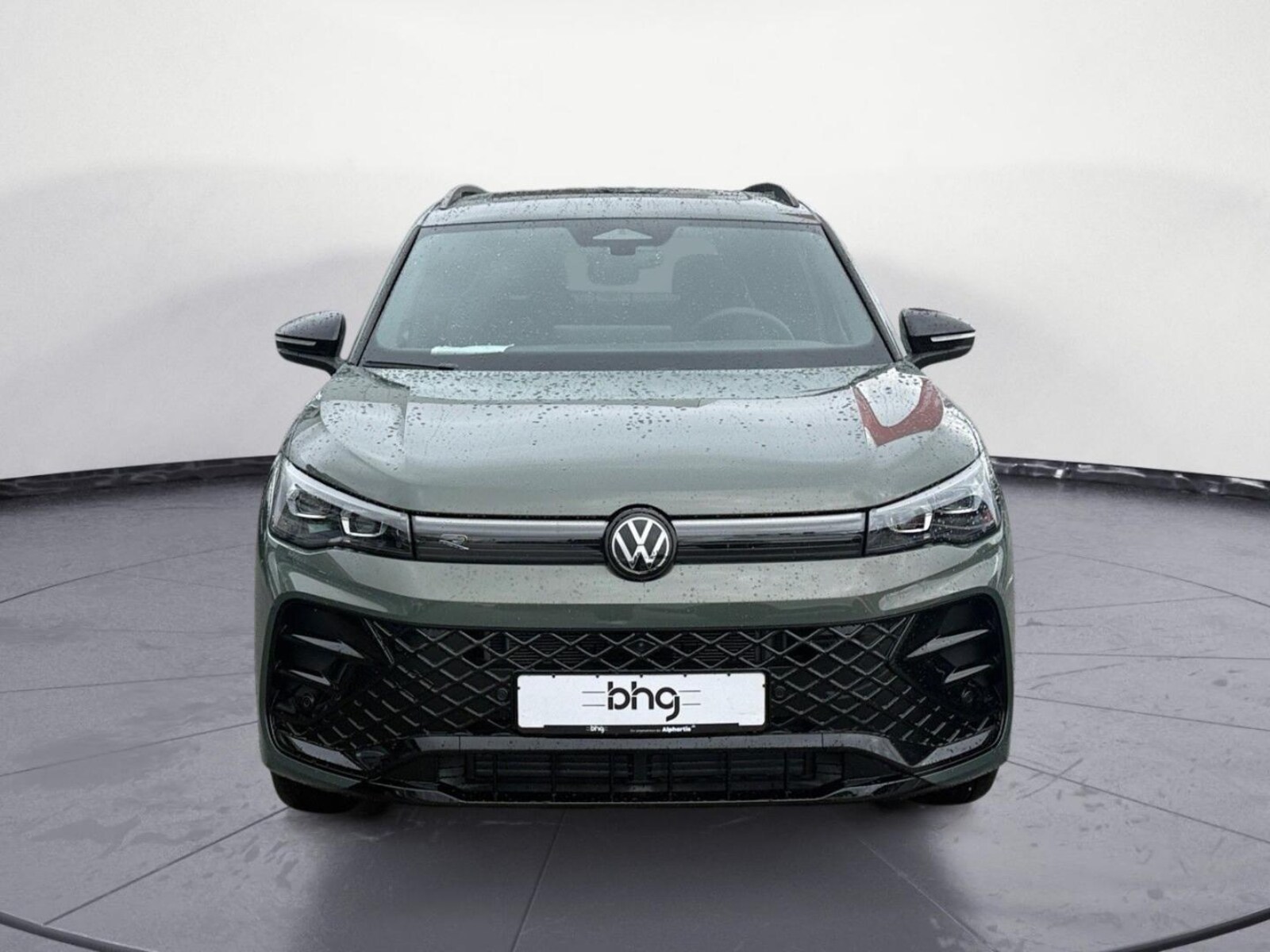 Volkswagen Tiguan – Bild 2