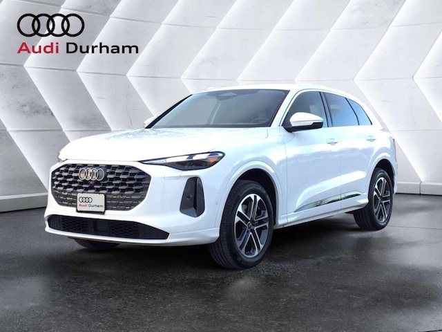 Photo of 2025 Audi Q5 