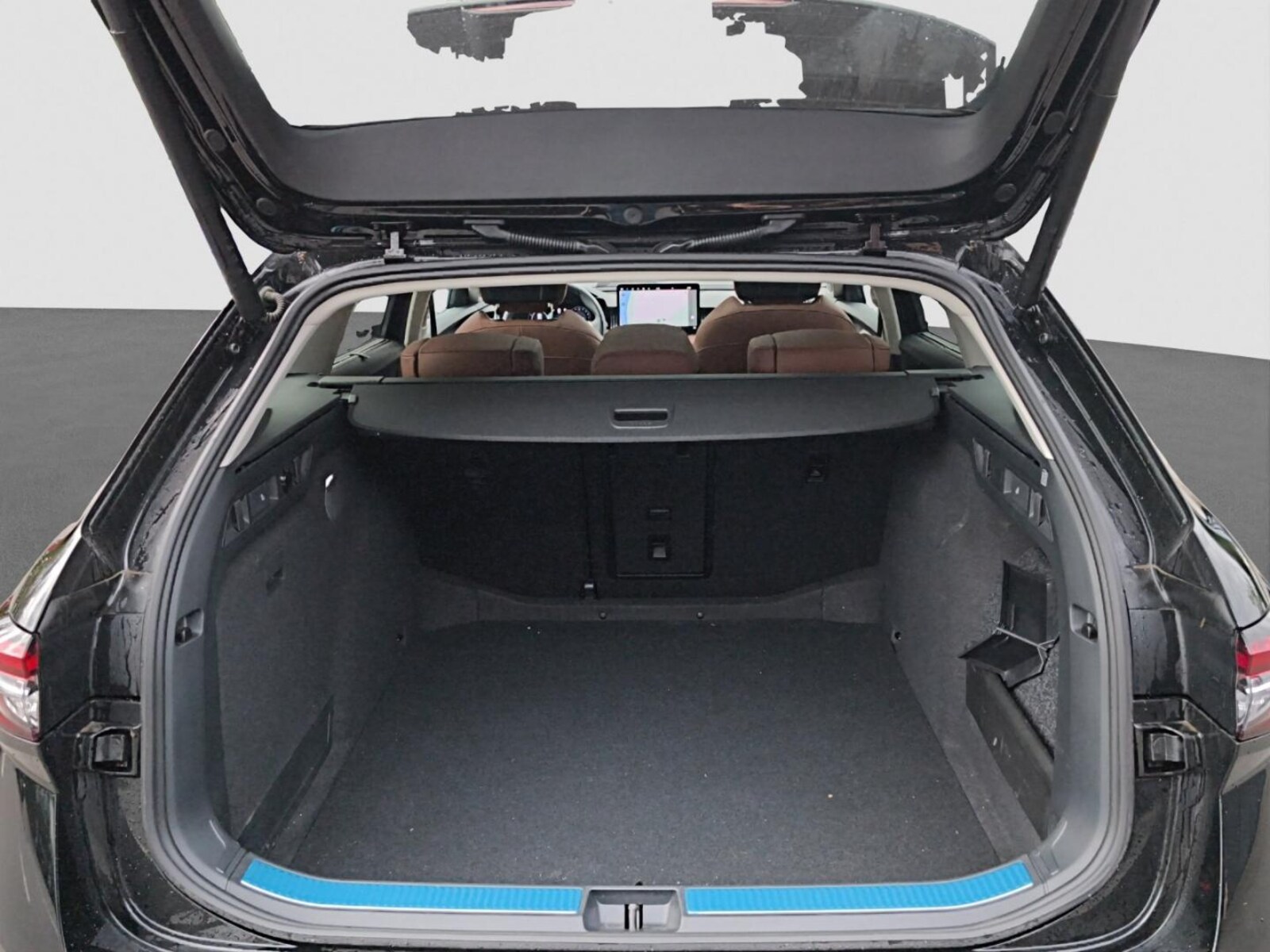 Škoda Superb Combi – Bild 24