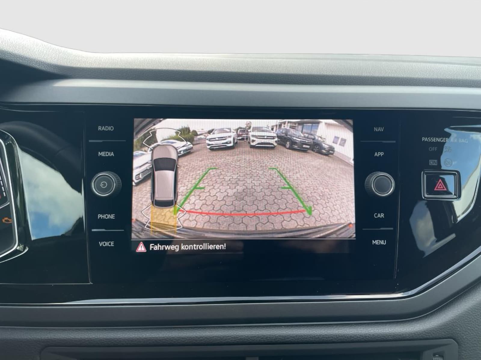 Volkswagen Taigo – Bild 14