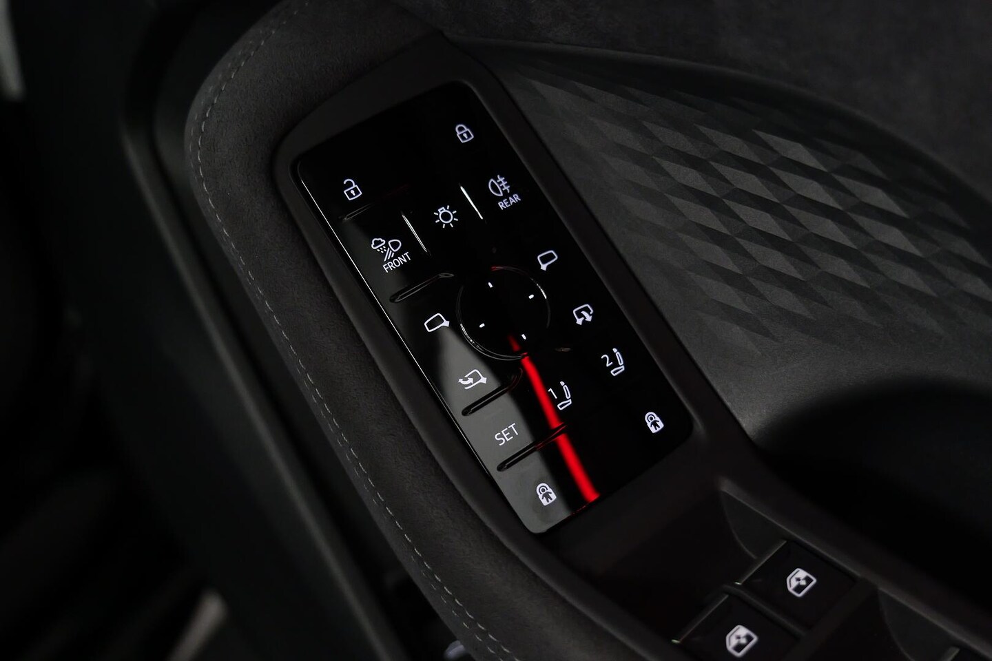 Image about Audi S5 Sedan TFSI quattro 270 kW S tronic