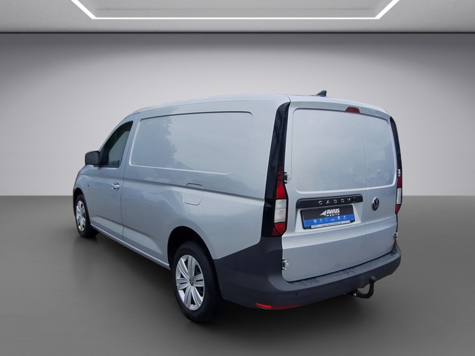 Volkswagen Caddy Maxi Cargo – Bild 5