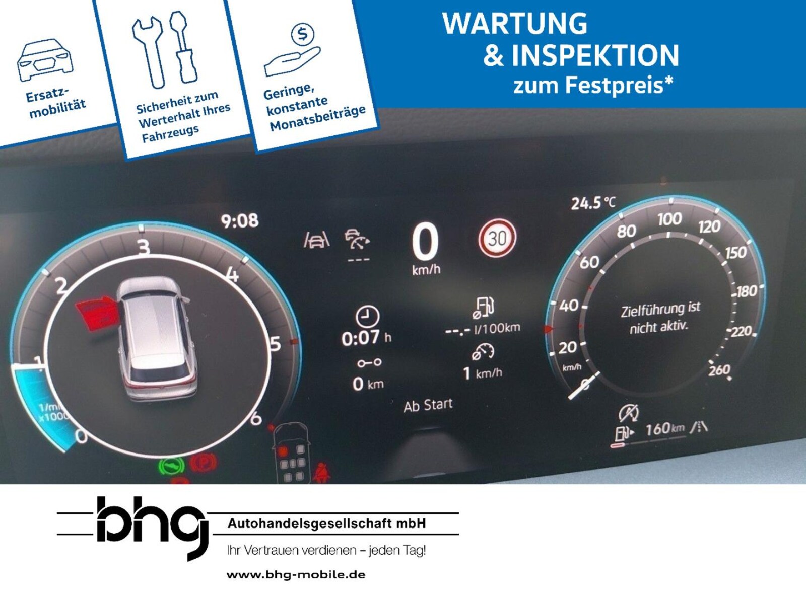 Volkswagen Tayron – Bild 11