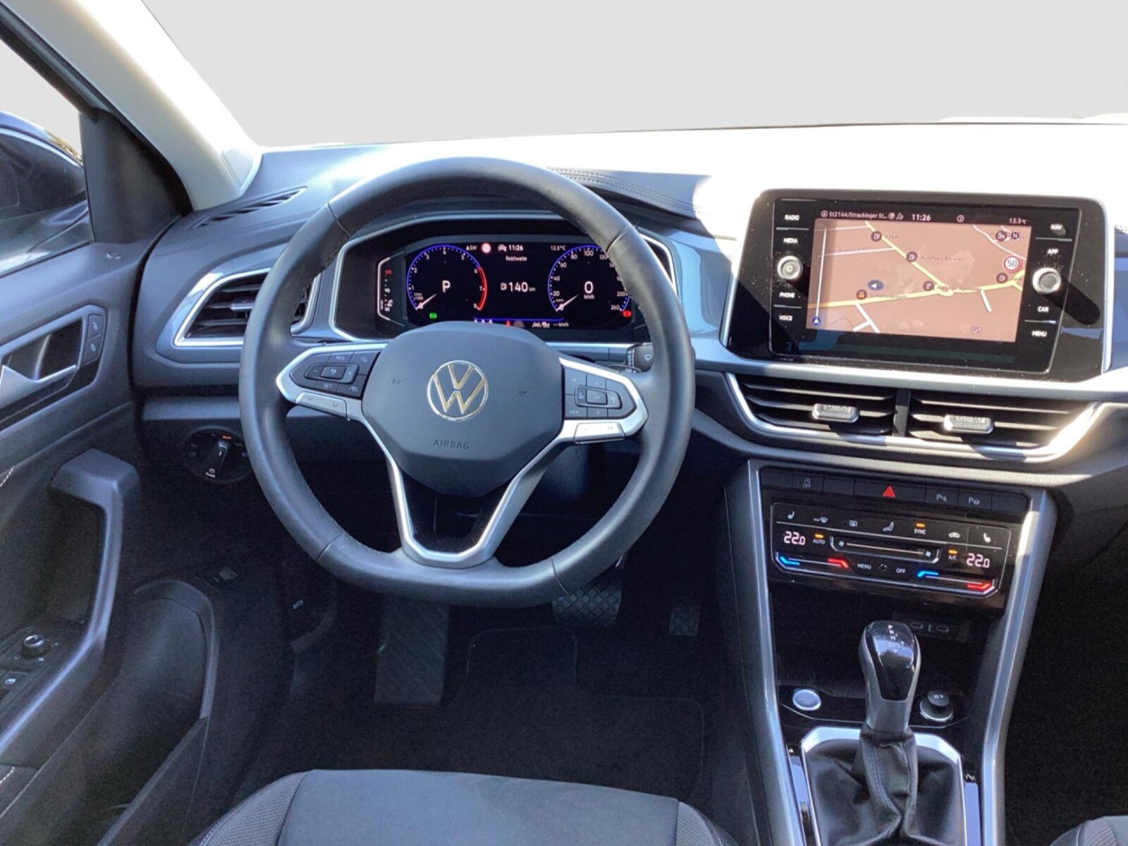 Volkswagen T-Roc – Bild 13