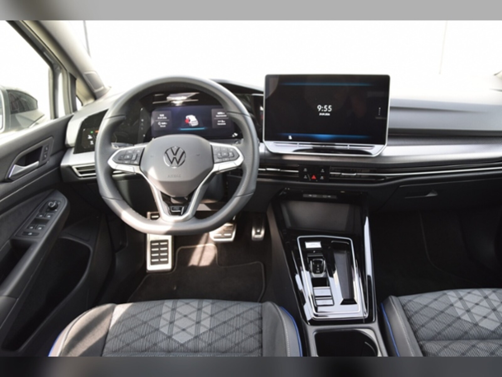 Volkswagen Golf – Bild 13