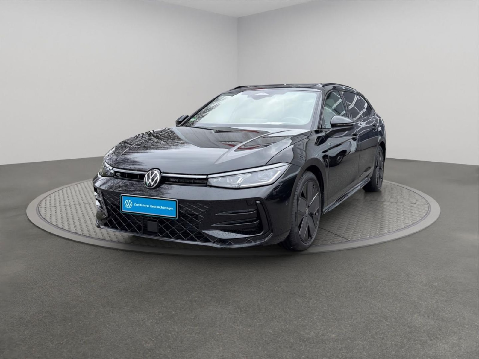 Volkswagen Passat – Bild 2