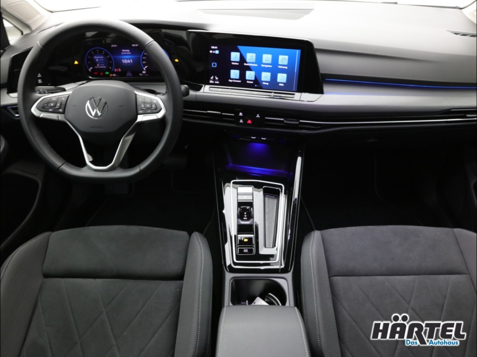 Volkswagen Golf – Bild 11