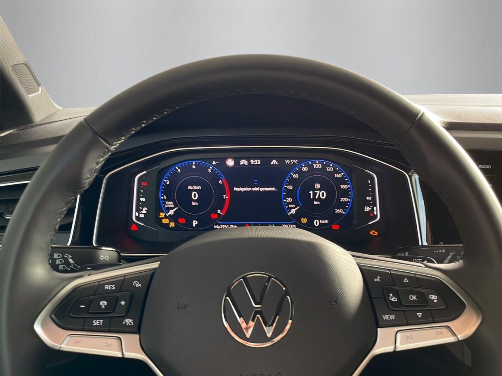 Volkswagen Taigo – Bild 10