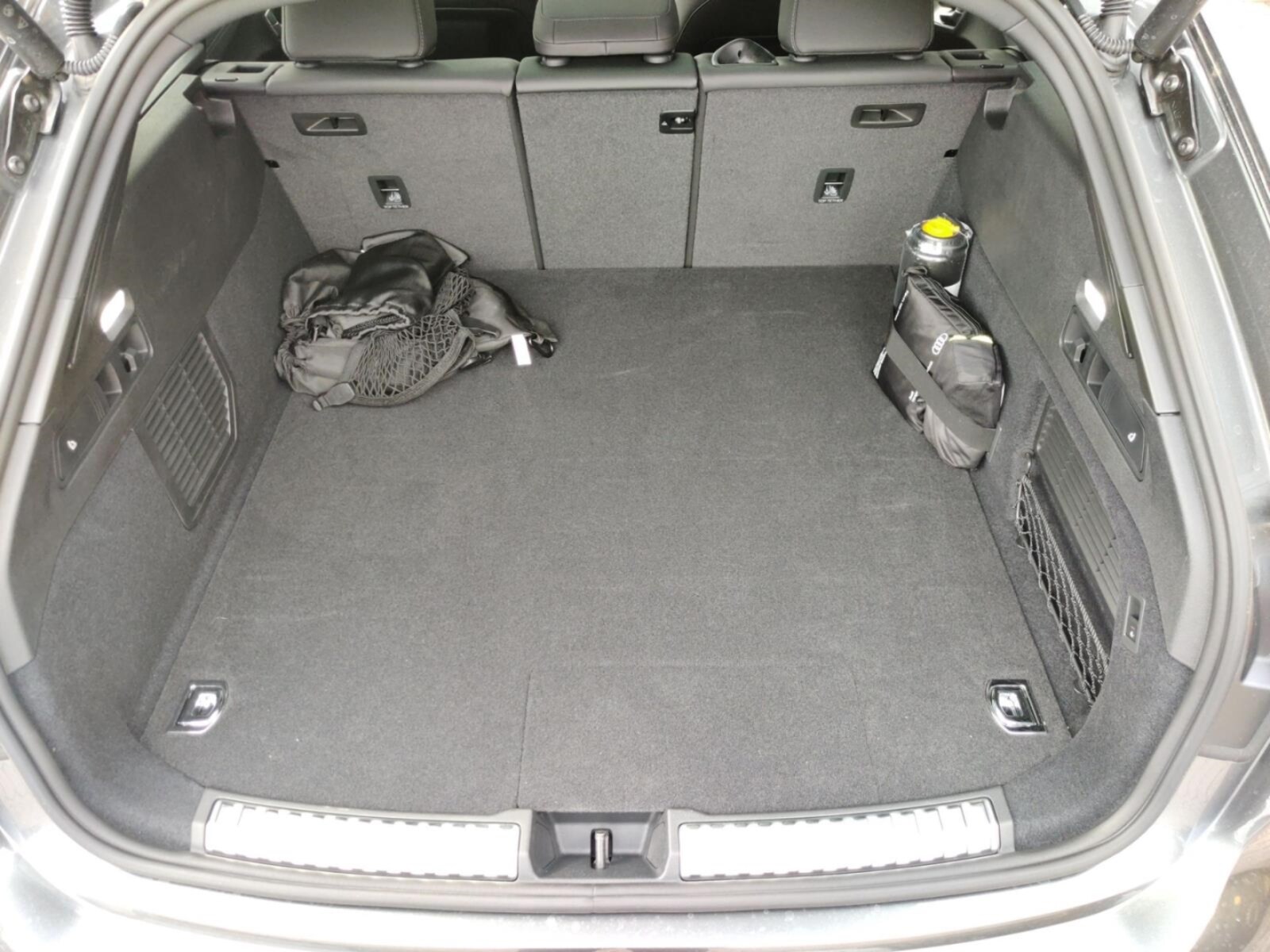 Audi A5 Avant – Bild 12