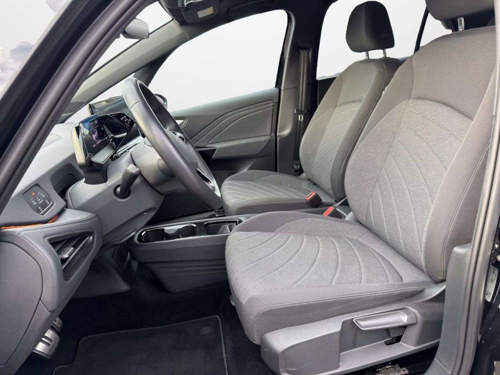Volkswagen ID.3 – Bild 7