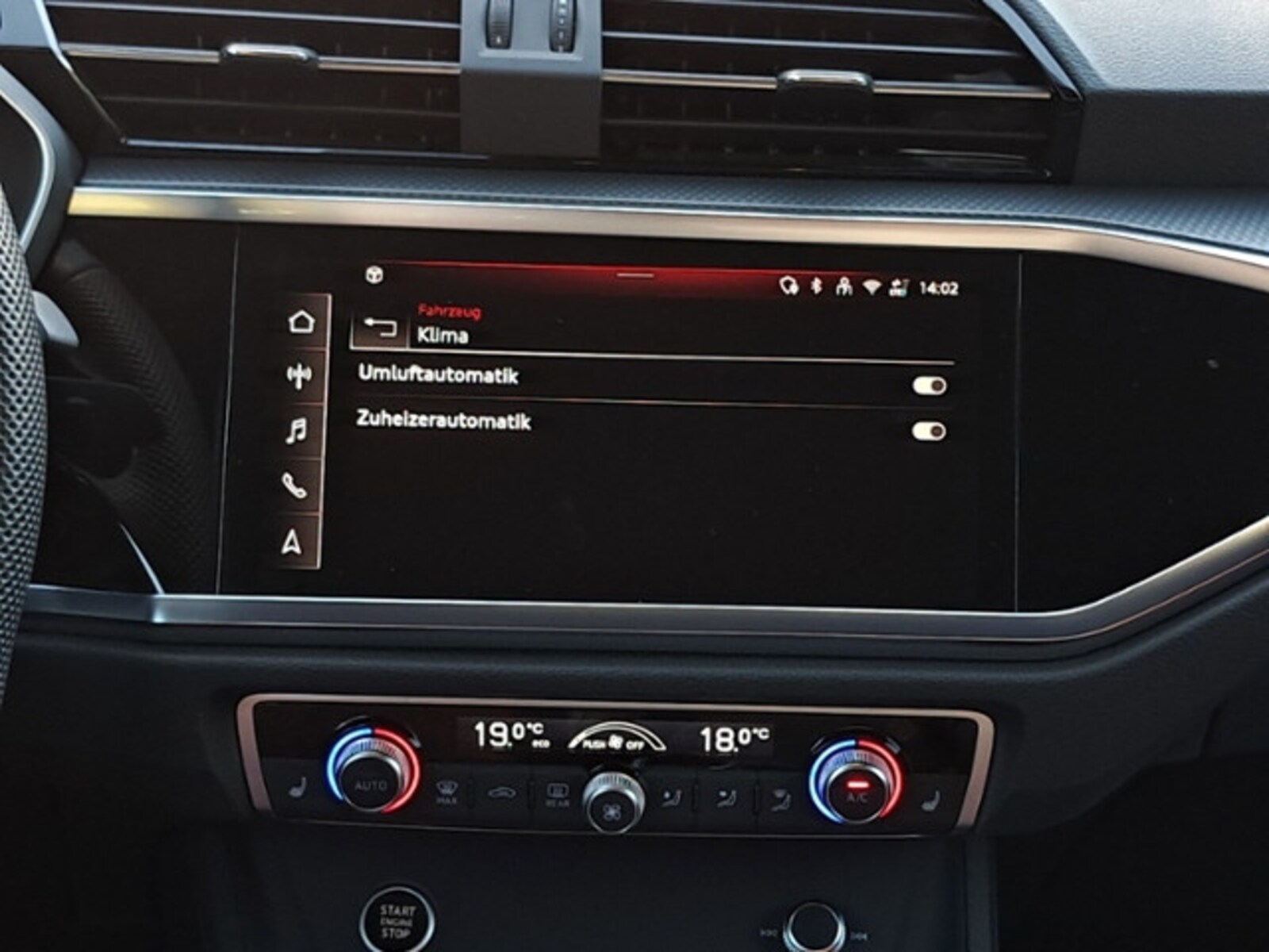 Audi Q3 Sportback – Bild 19