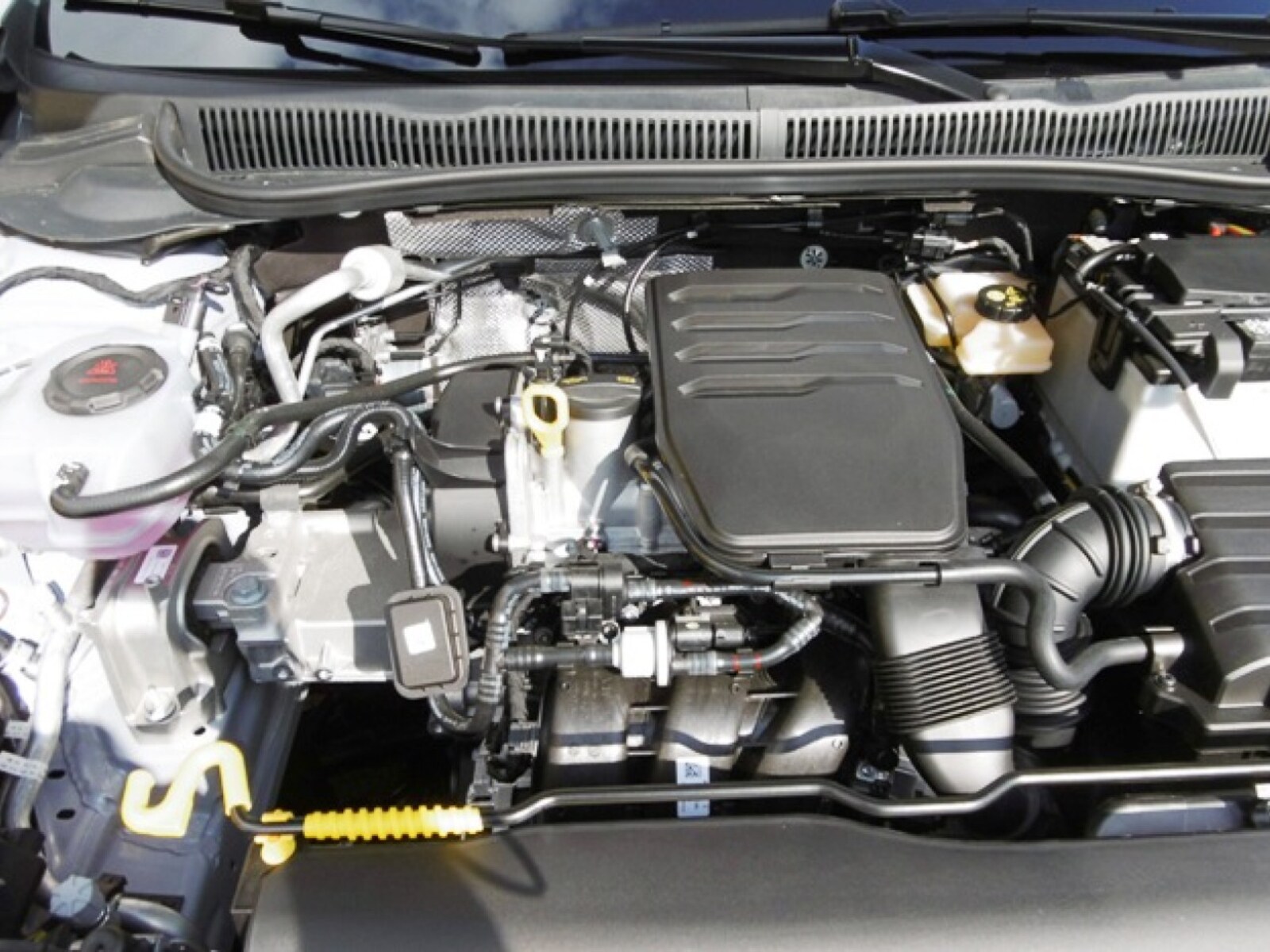 Volkswagen Polo – Bild 14