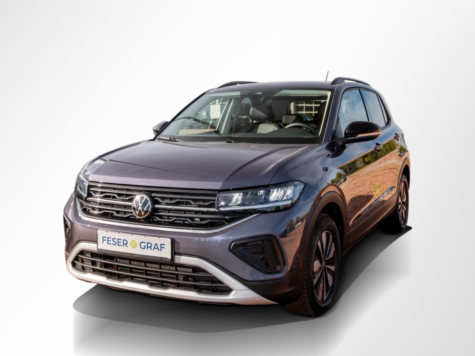 Volkswagen T-Cross – Bild 11
