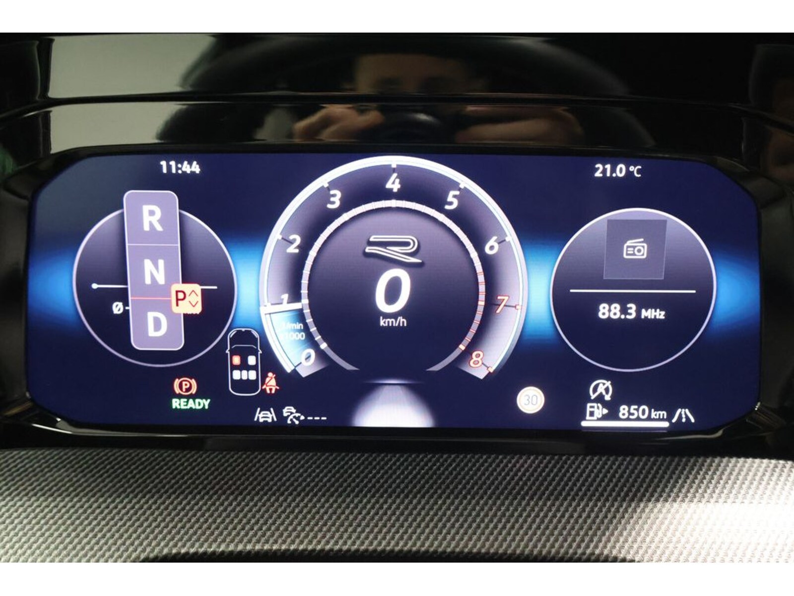 Volkswagen Golf – Bild 9
