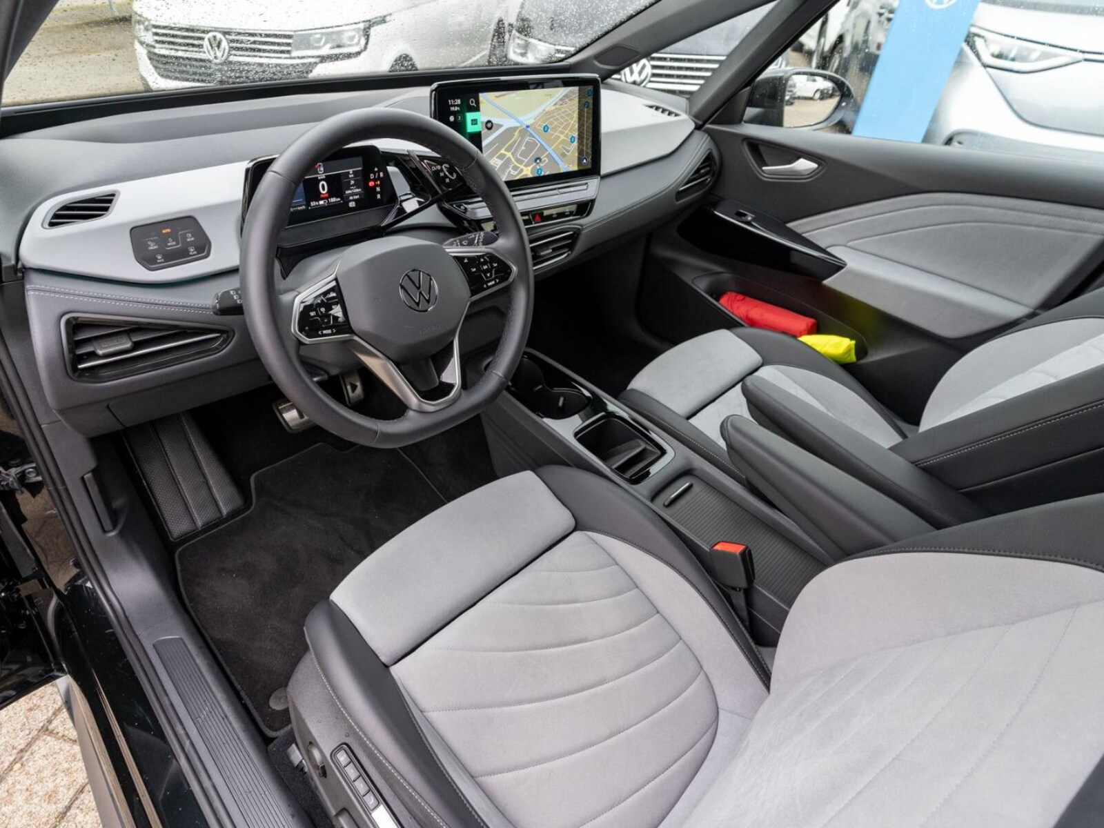 Volkswagen ID.3 – Bild 12