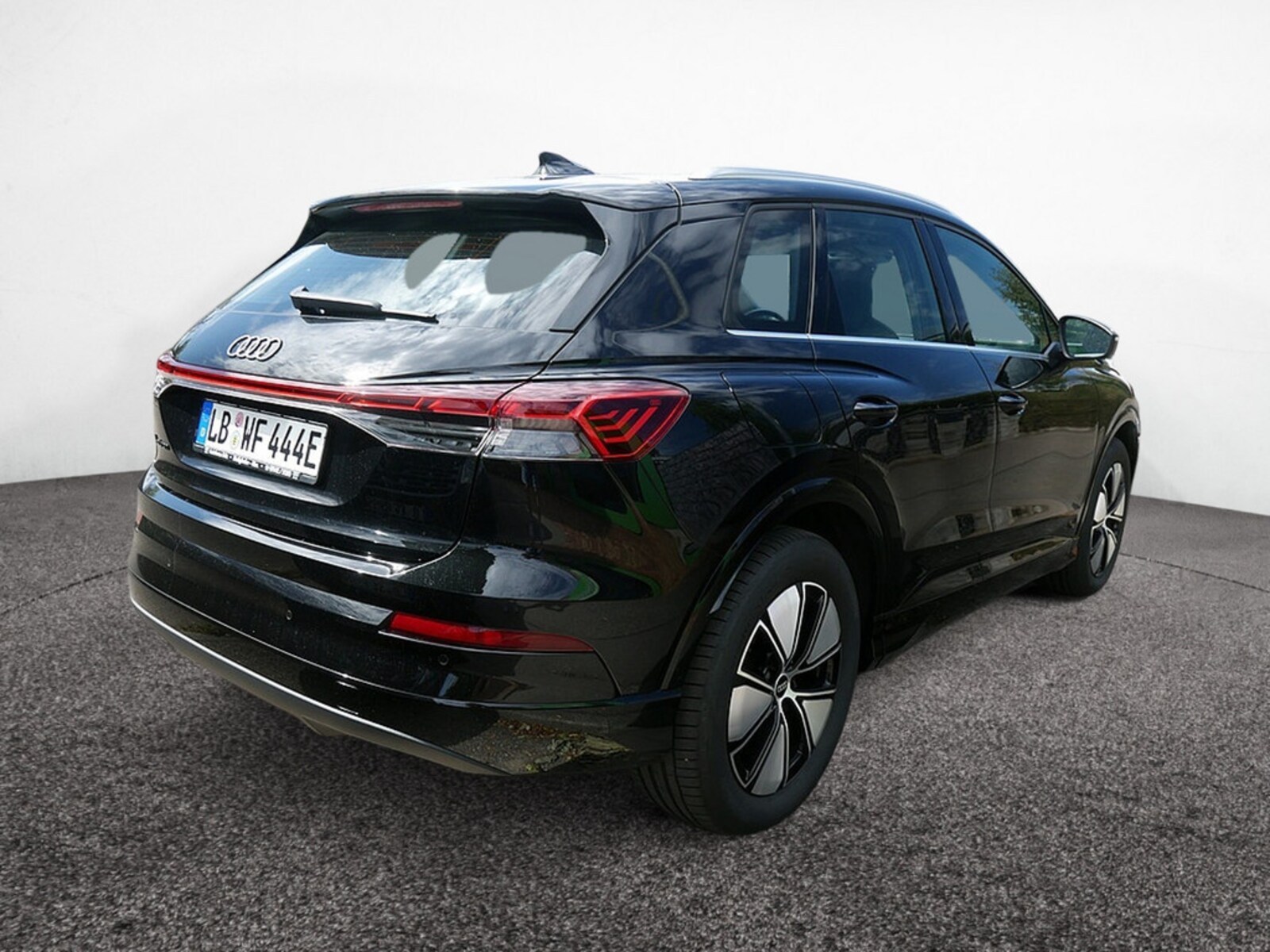Audi Q4 e-tron – Bild 3