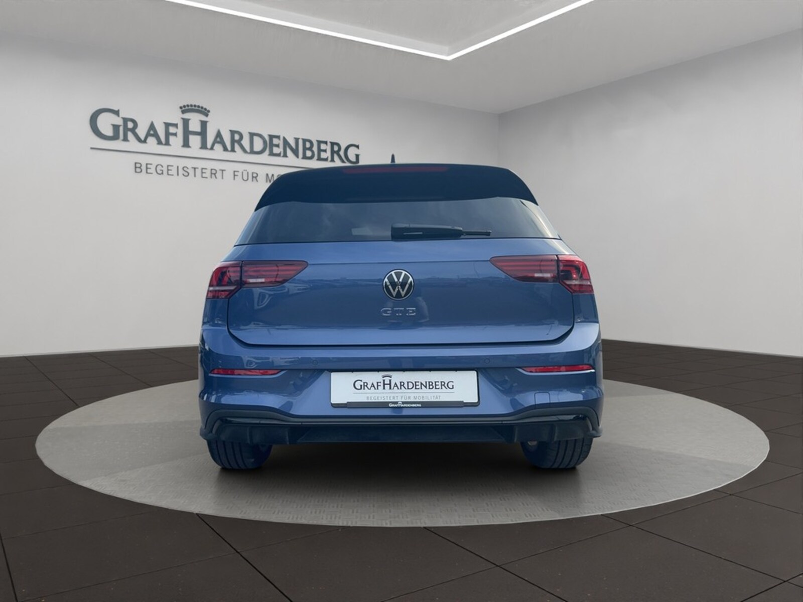 Volkswagen Golf – Bild 5