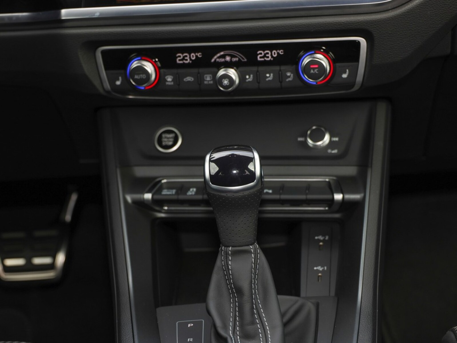 Audi Q3 – Bild 15
