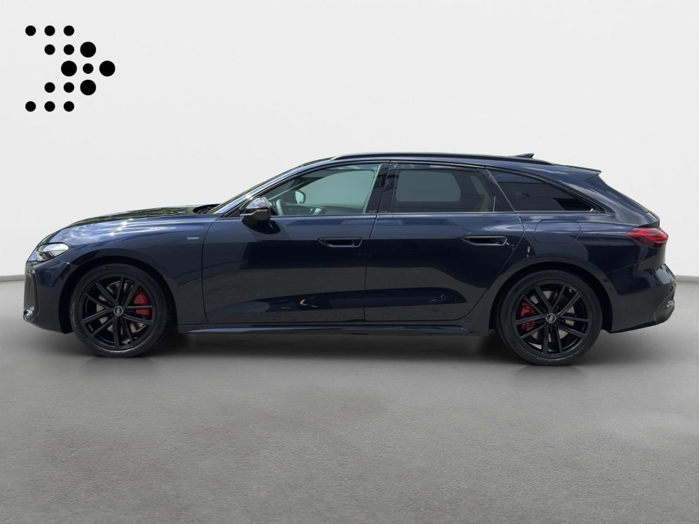 Bild über Audi A5 Avant e-hybrid e-hybrid quattro 270 kW S tronic - für weitere Informationen kontaktieren Sie den Audi Partner