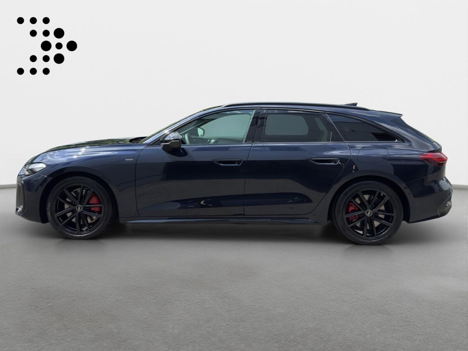 Audi A5 Avant – Bild 3