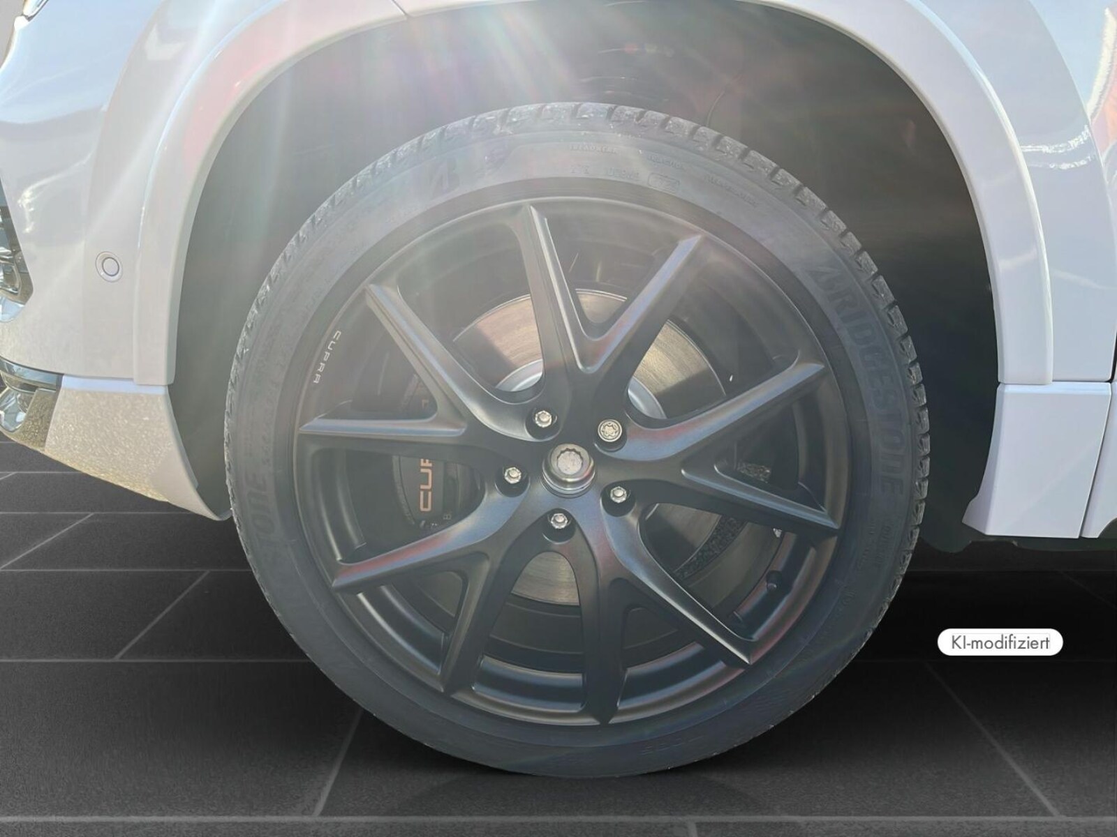 CUPRA Ateca – Bild 8