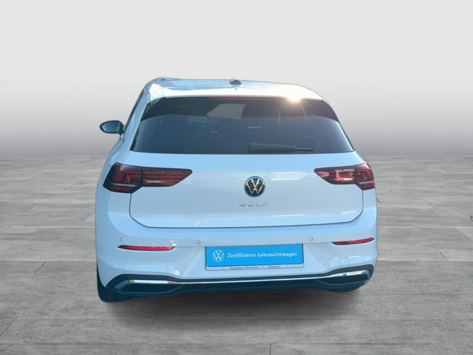 Volkswagen Golf – Bild 5
