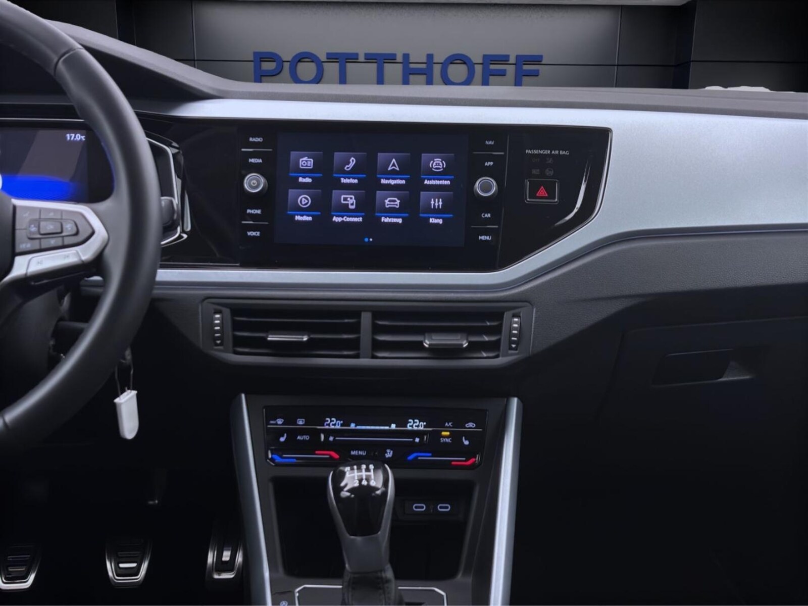 Volkswagen Taigo – Bild 15