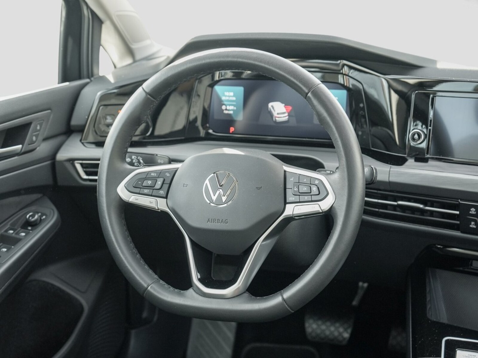 Volkswagen Golf – Bild 11