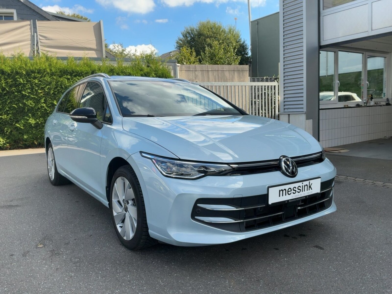 Volkswagen Golf Variant – Bild 5