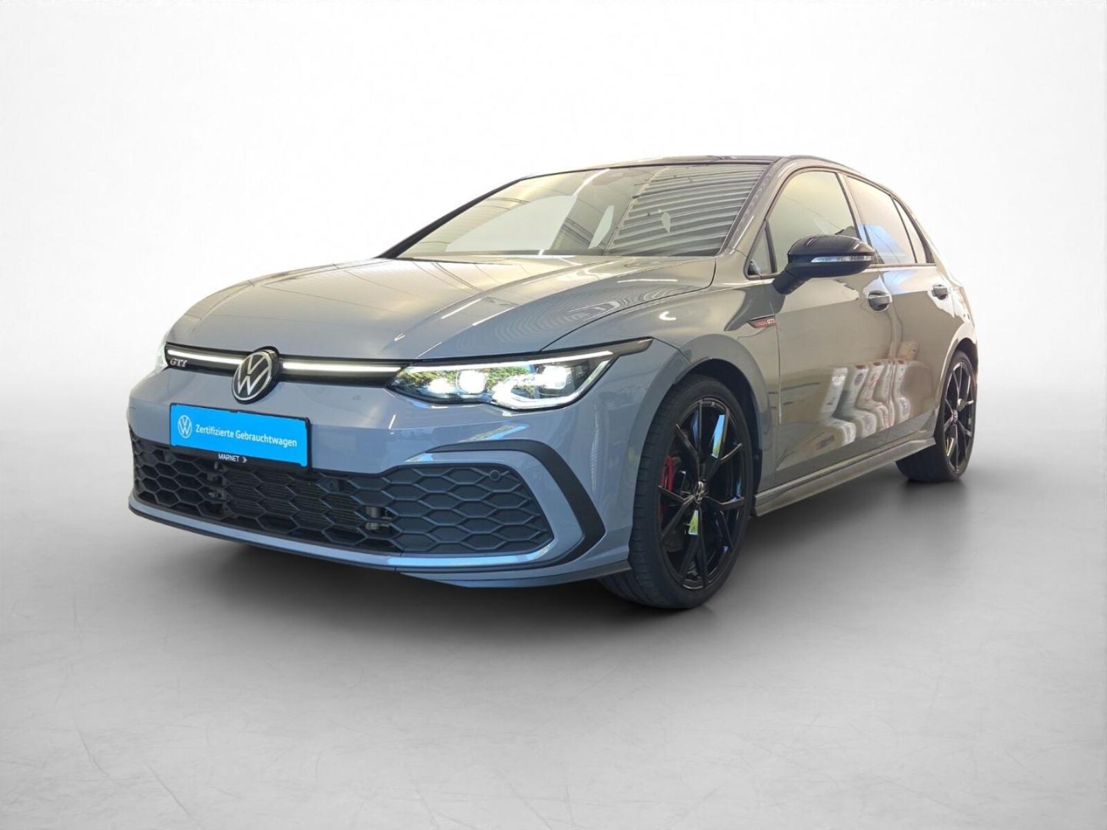 Volkswagen Golf – Bild 2