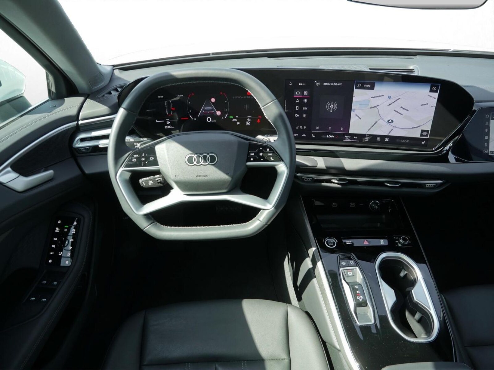 Audi A6 Avant – Bild 8