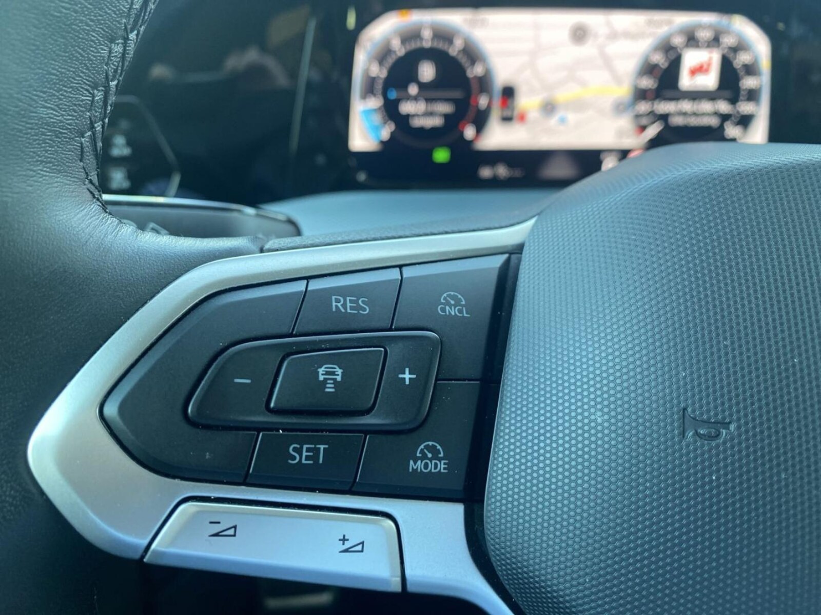 Volkswagen Golf Variant – Bild 13