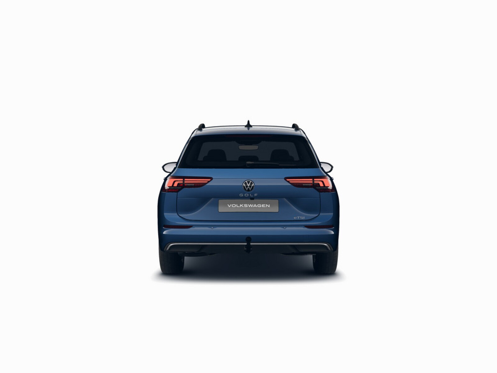 Volkswagen Golf Variant – Bild 12