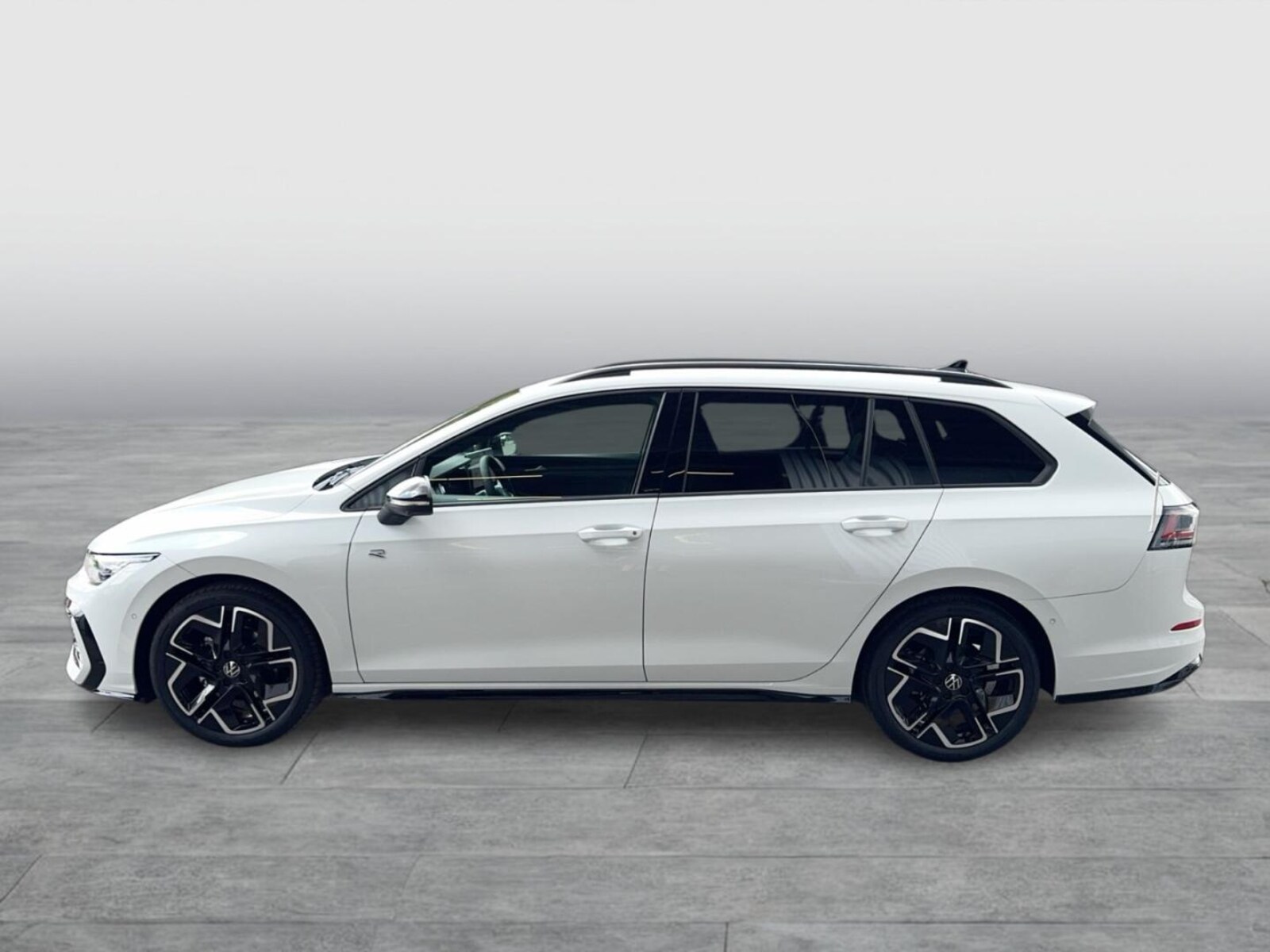 Volkswagen Golf Variant – Bild 3