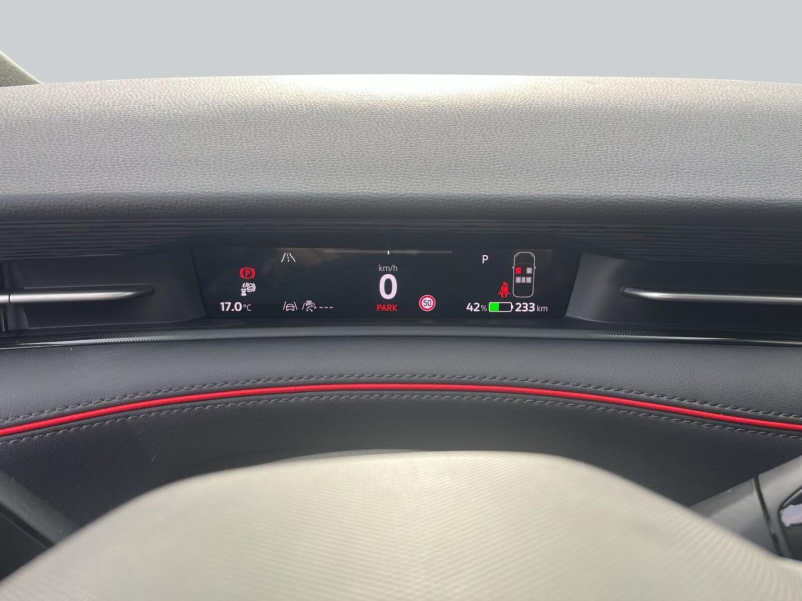 Volkswagen ID.7 Tourer – Bild 17